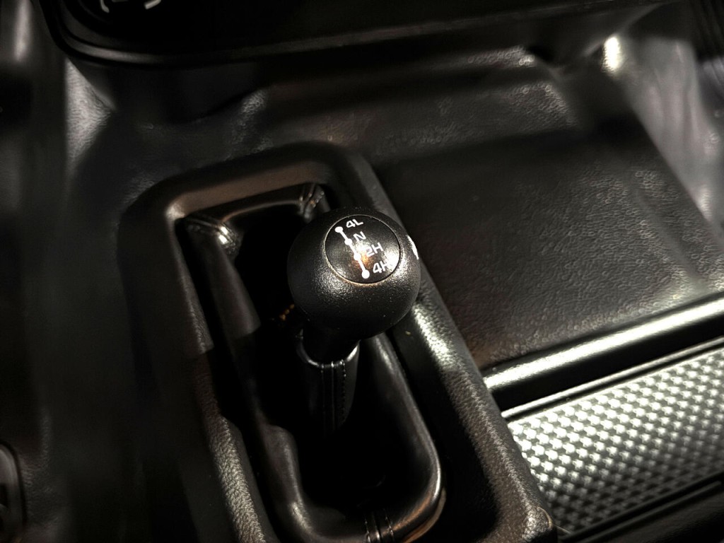 2023 RAM 4500 Image 26