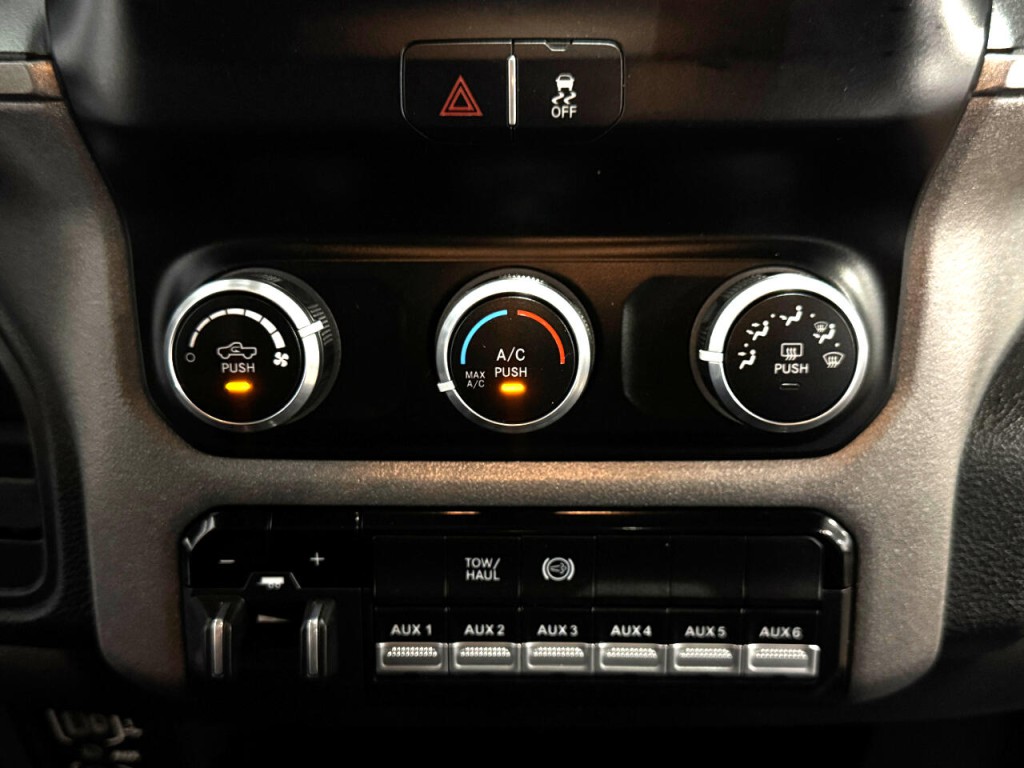 2023 RAM 4500 Image 27