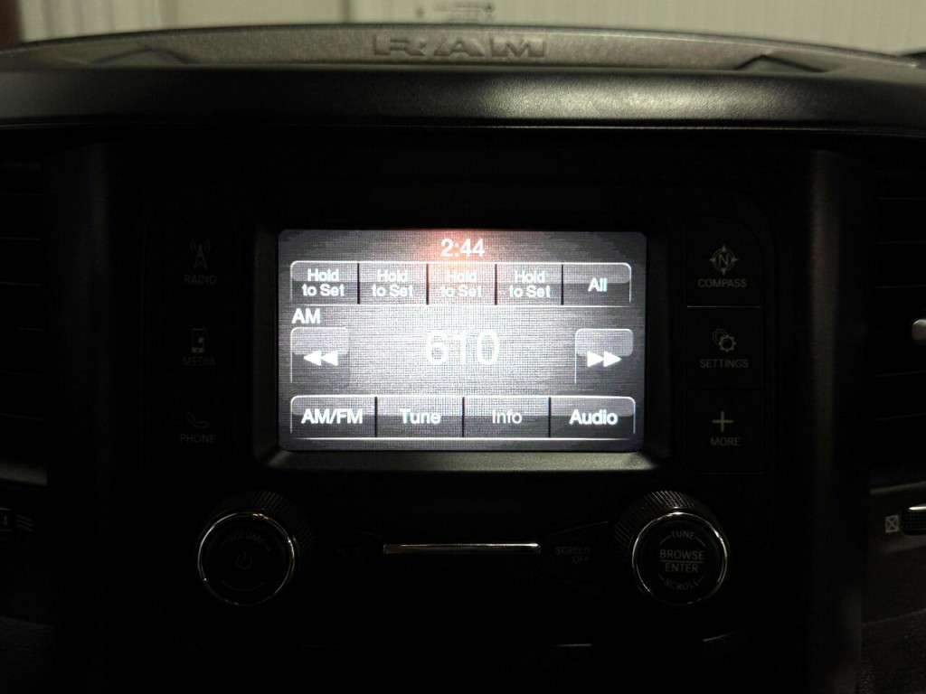 2023 RAM 4500 Image 30