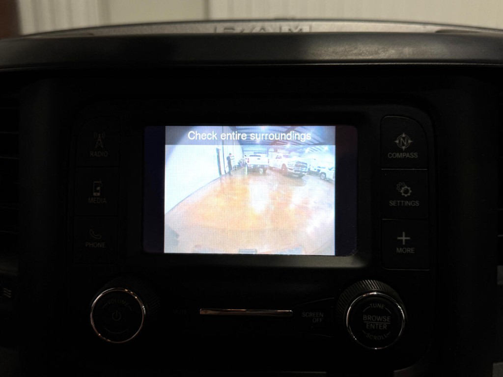 2023 RAM 4500 Image 31