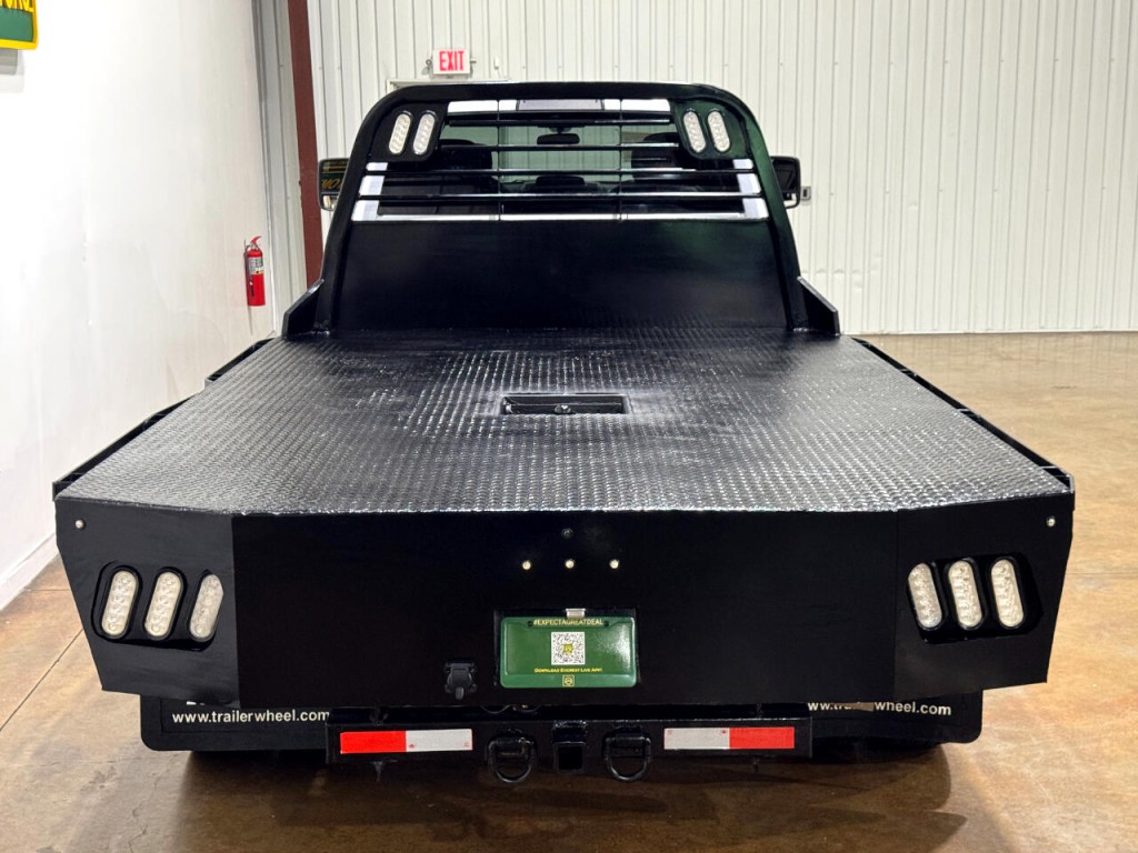 2023 RAM 4500 Image 33