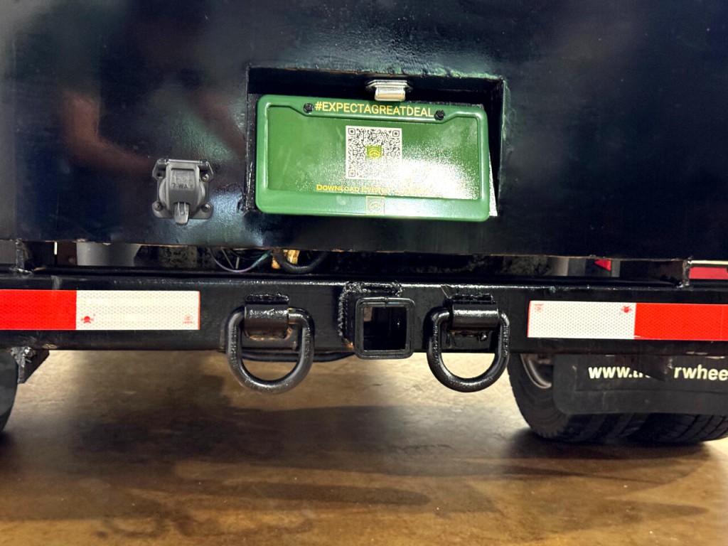 2023 RAM 4500 Image 34