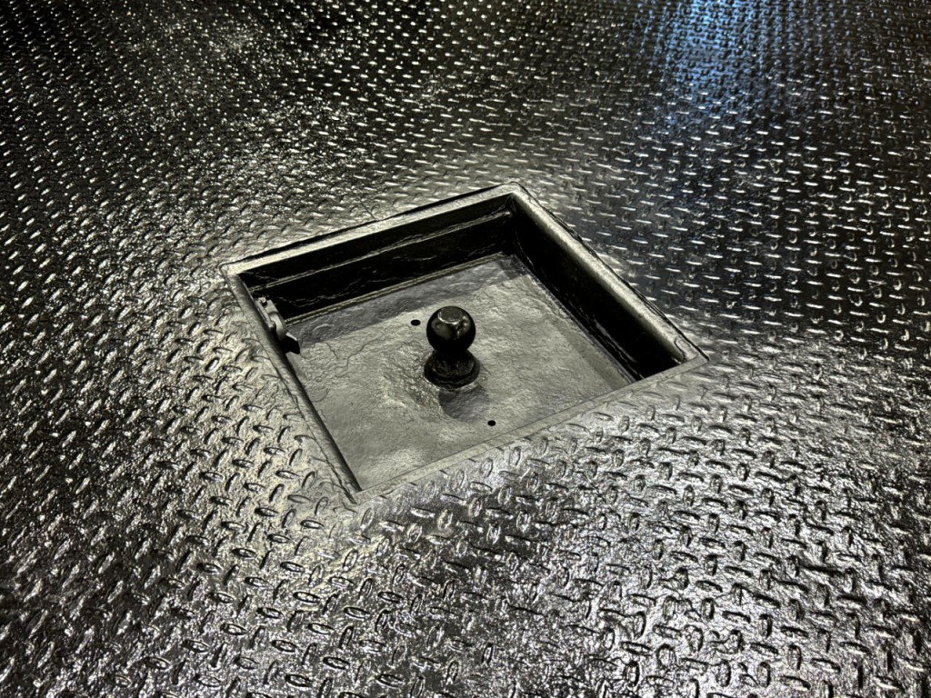 2023 RAM 4500 Image 35