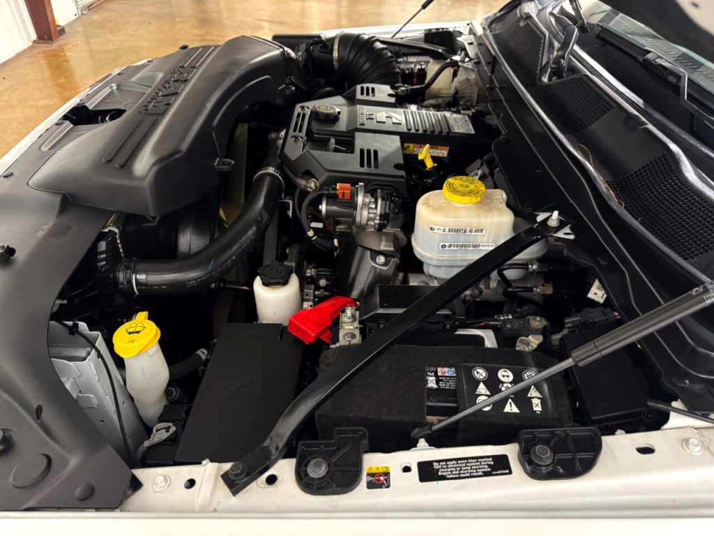 2023 RAM 4500 Image 40