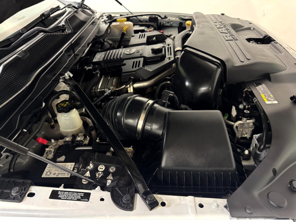 2023 RAM 4500 Image 41