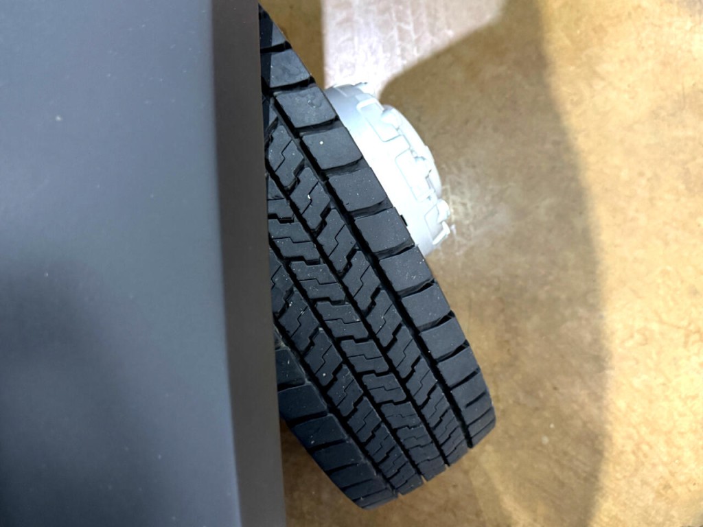 2023 RAM 4500 Image 45