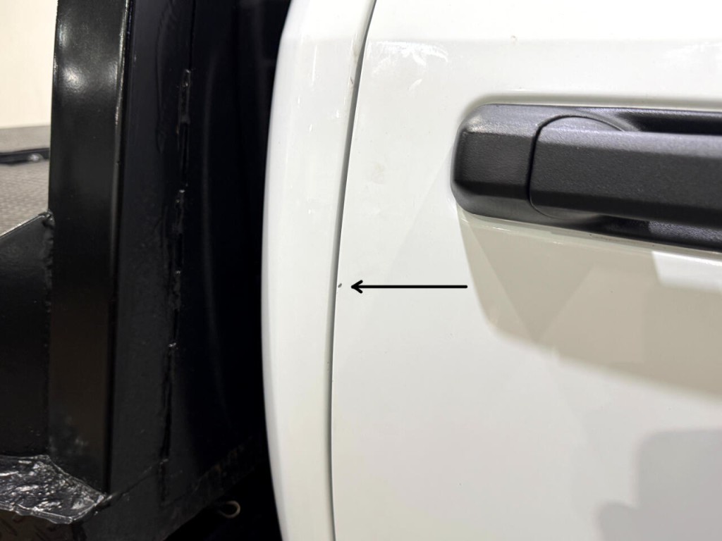 2023 RAM 4500 Image 47