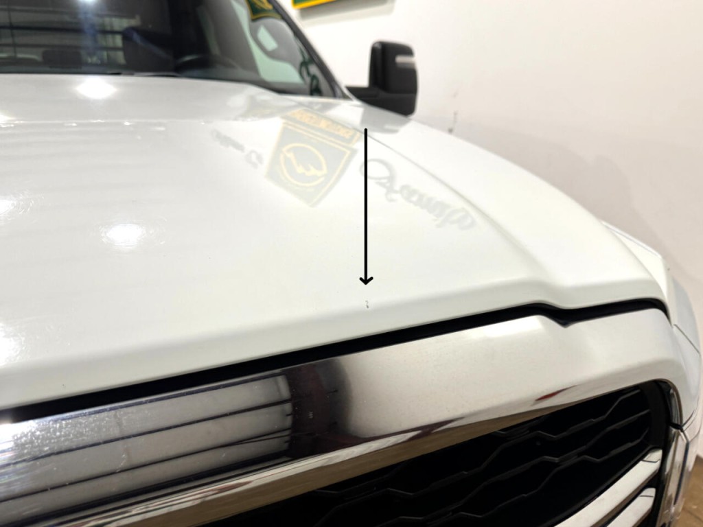 2023 RAM 4500 Image 48