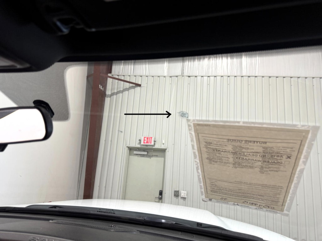 2023 RAM 4500 Image 49