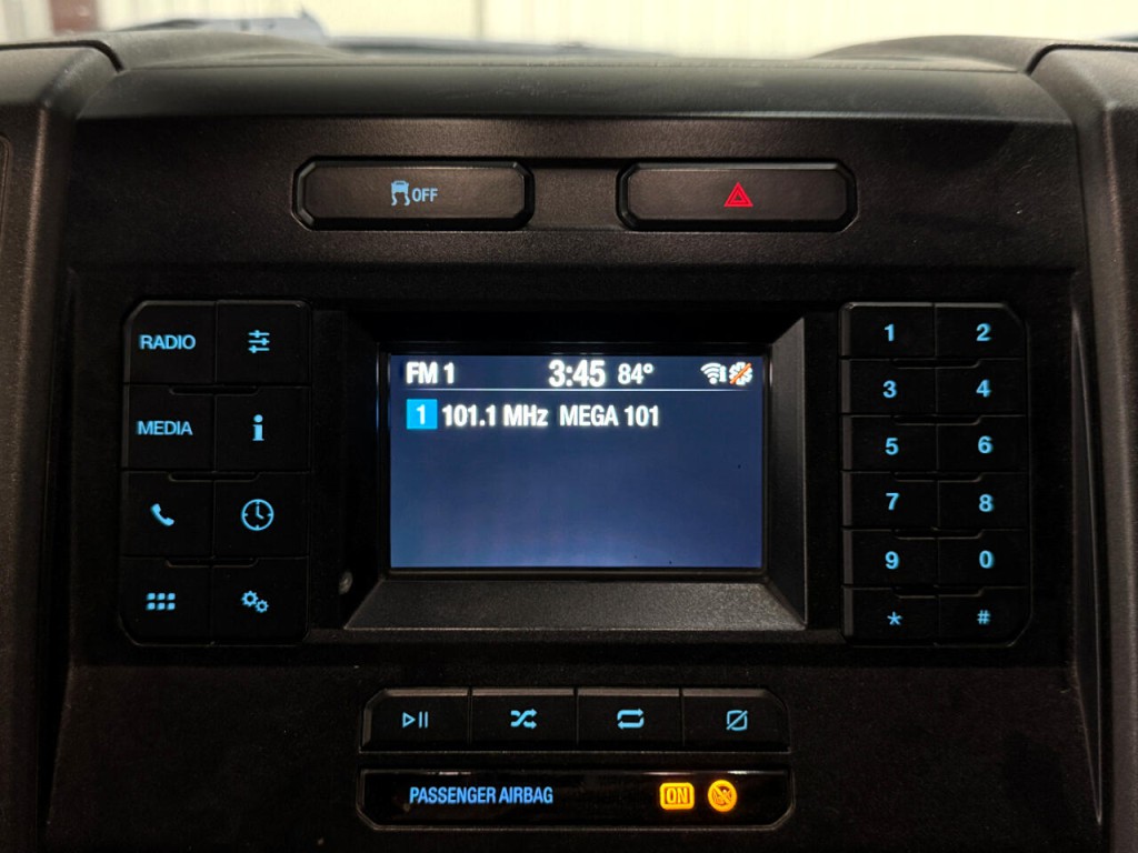 2022 Ford F-250 Image 3