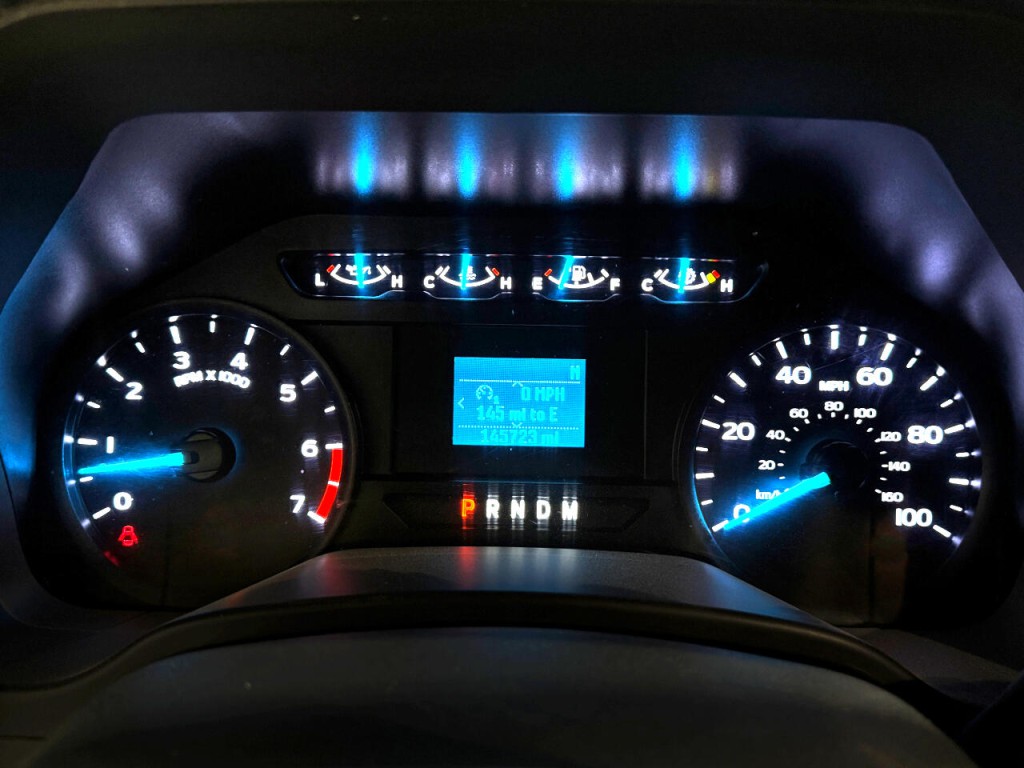 2022 Ford F-250 Image 5