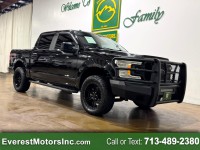 Image for 2019 Ford F-150 STX SUPER CREW SHORTWB 5.0L V8 GAS SPORT ID: 6682409