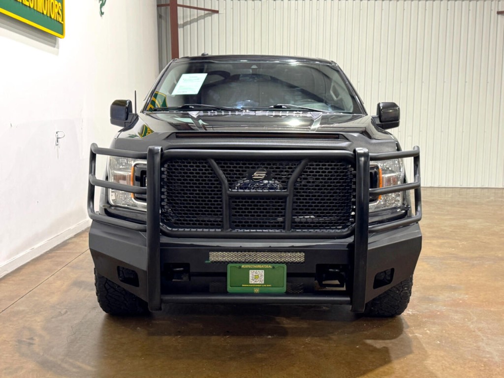 2019 Ford F-150 Image 2
