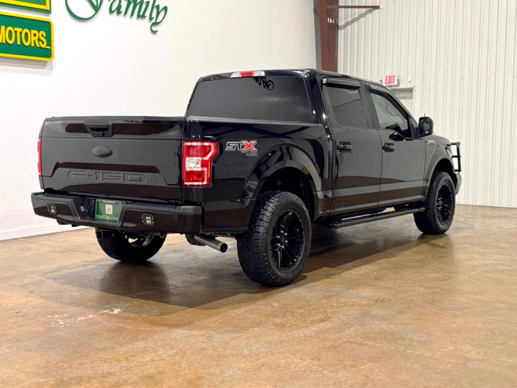 2019 Ford F-150 Image 7