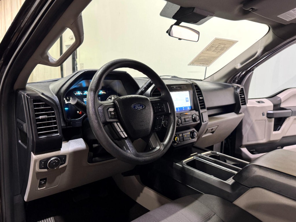 2019 Ford F-150 Image 9