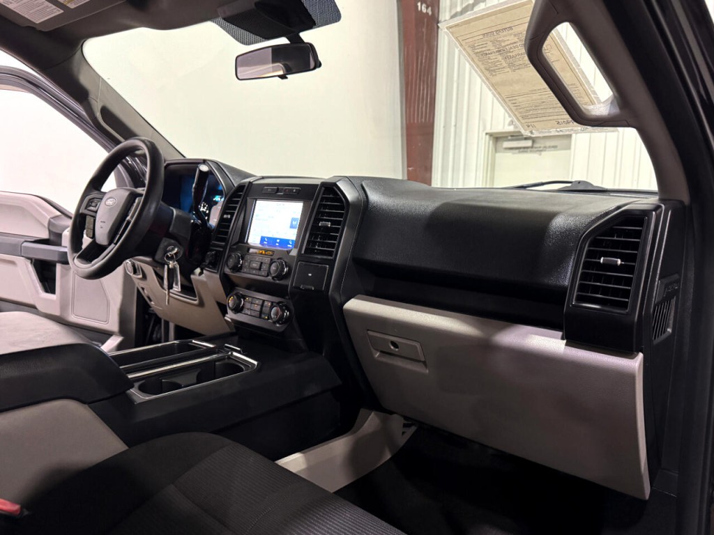 2019 Ford F-150 Image 10