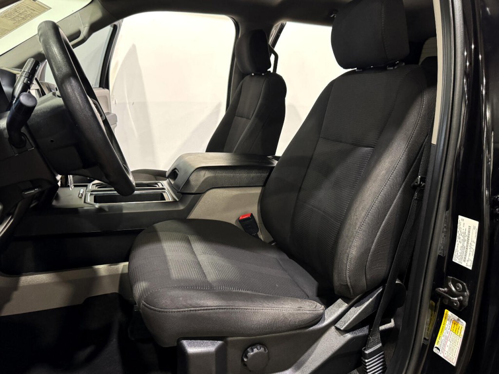 2019 Ford F-150 Image 11