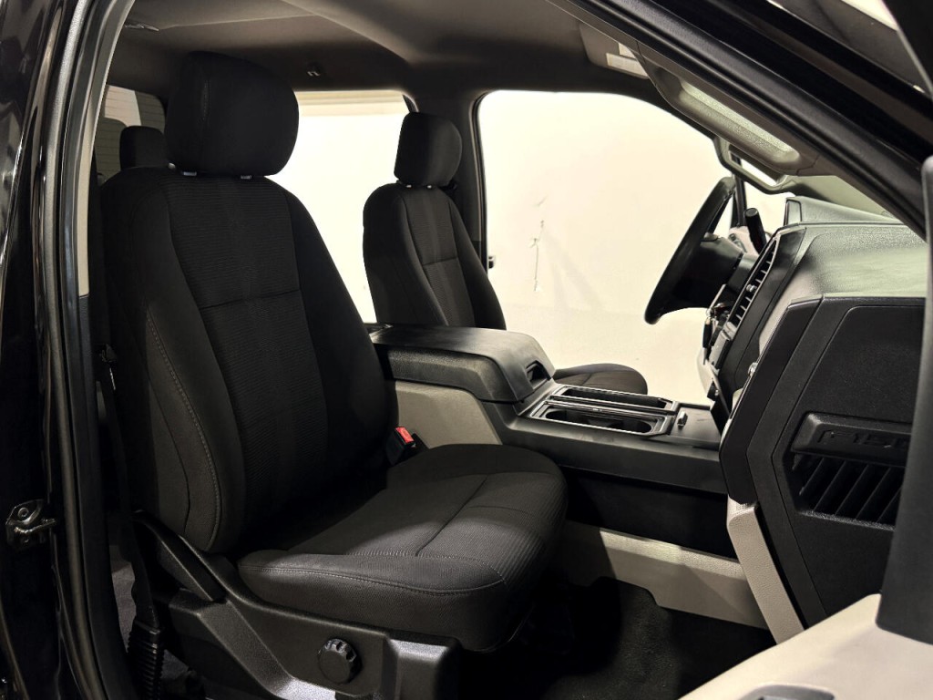 2019 Ford F-150 Image 12