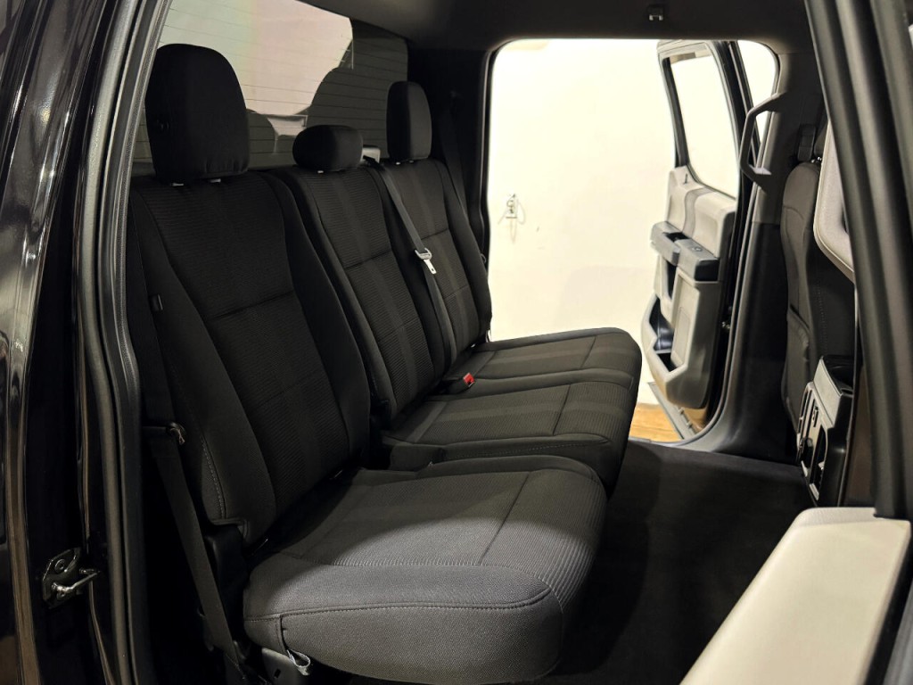 2019 Ford F-150 Image 13