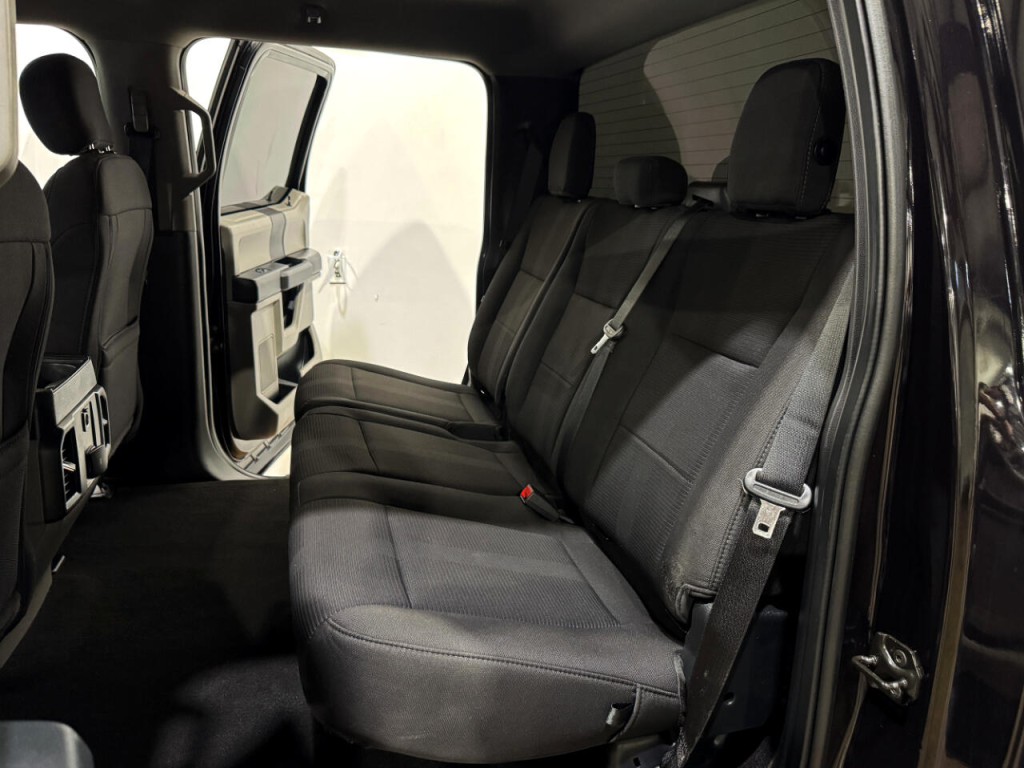 2019 Ford F-150 Image 14