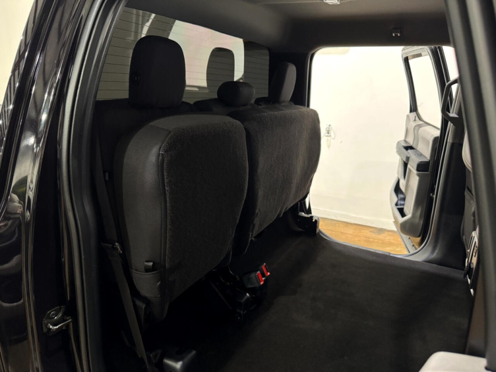 2019 Ford F-150 Image 17