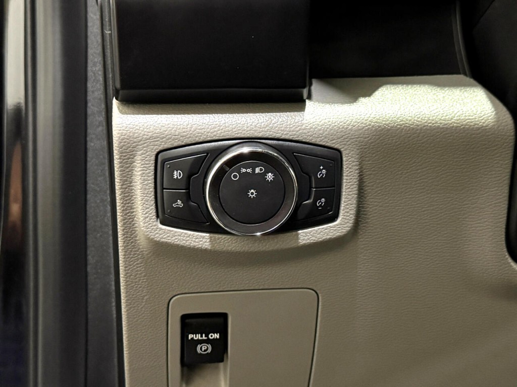 2019 Ford F-150 Image 18