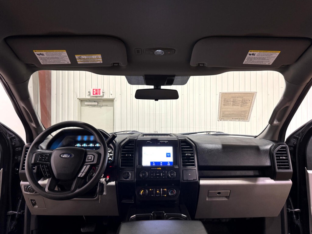 2019 Ford F-150 Image 19