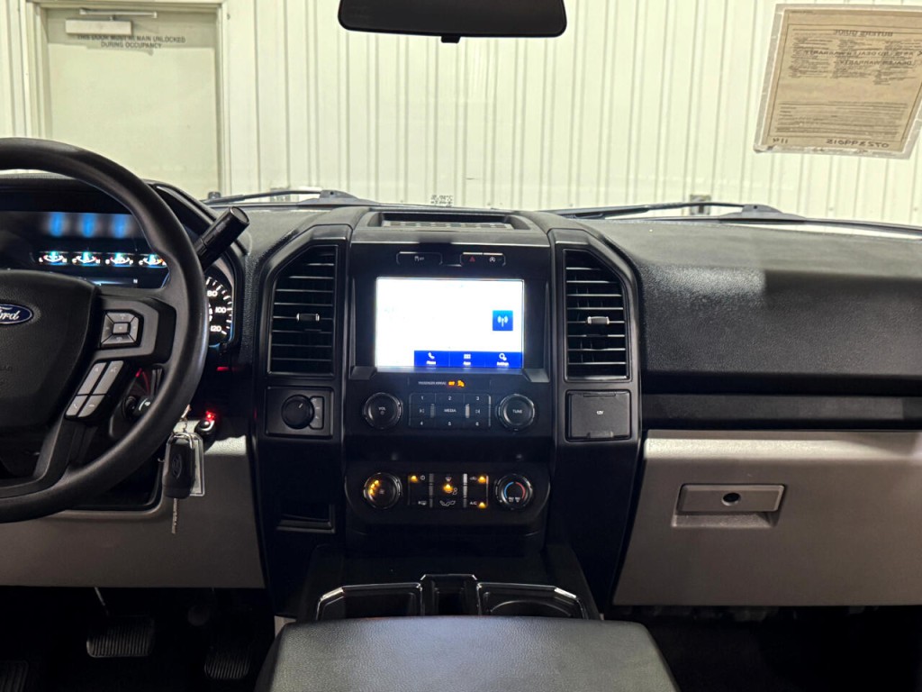 2019 Ford F-150 Image 20
