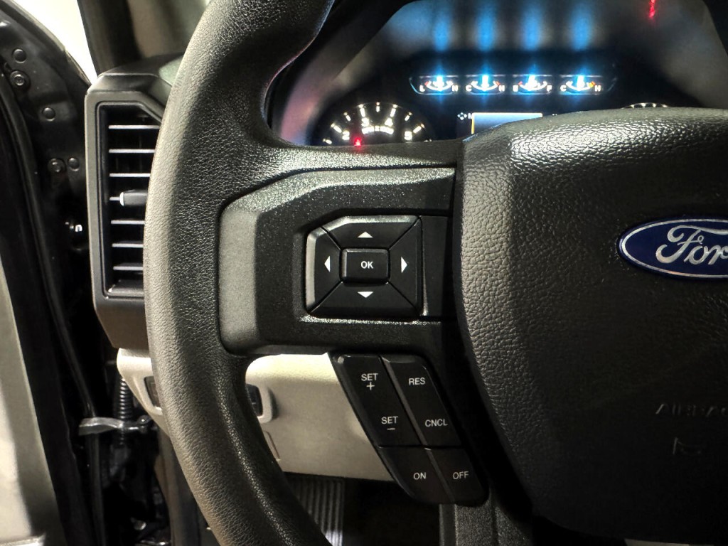 2019 Ford F-150 Image 21