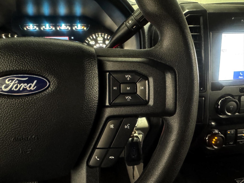 2019 Ford F-150 Image 22