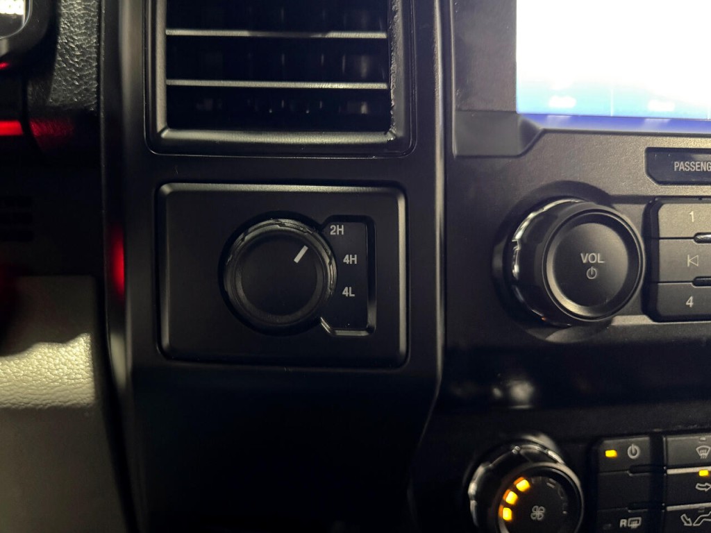 2019 Ford F-150 Image 23