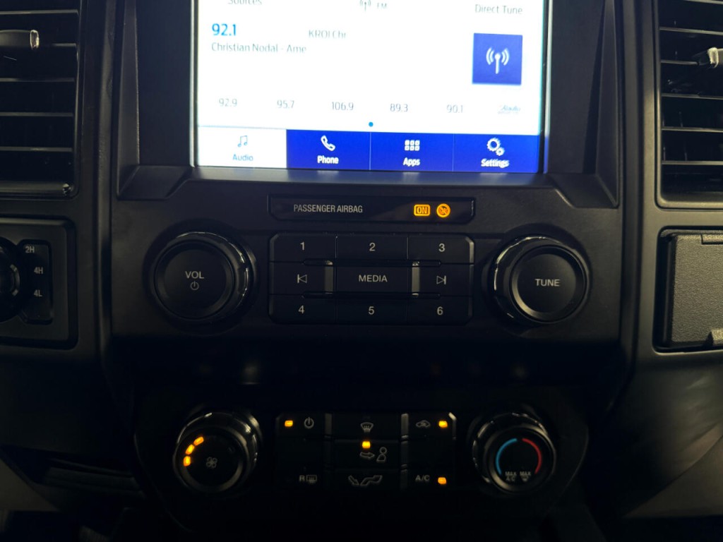 2019 Ford F-150 Image 27
