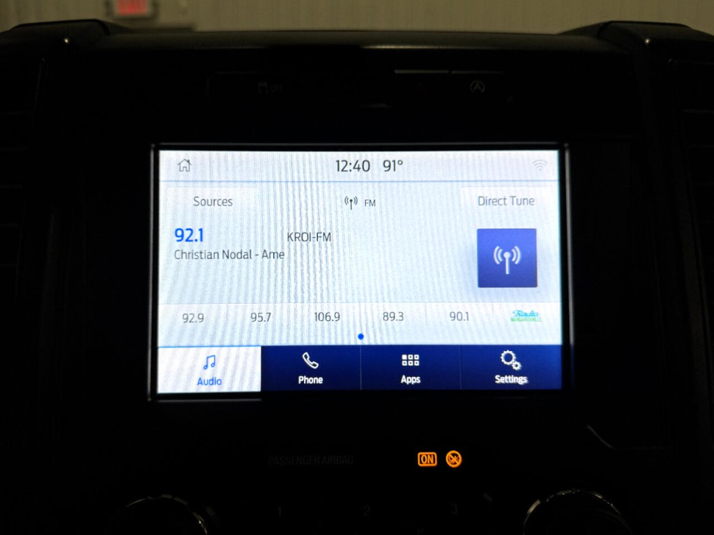 2019 Ford F-150 Image 28