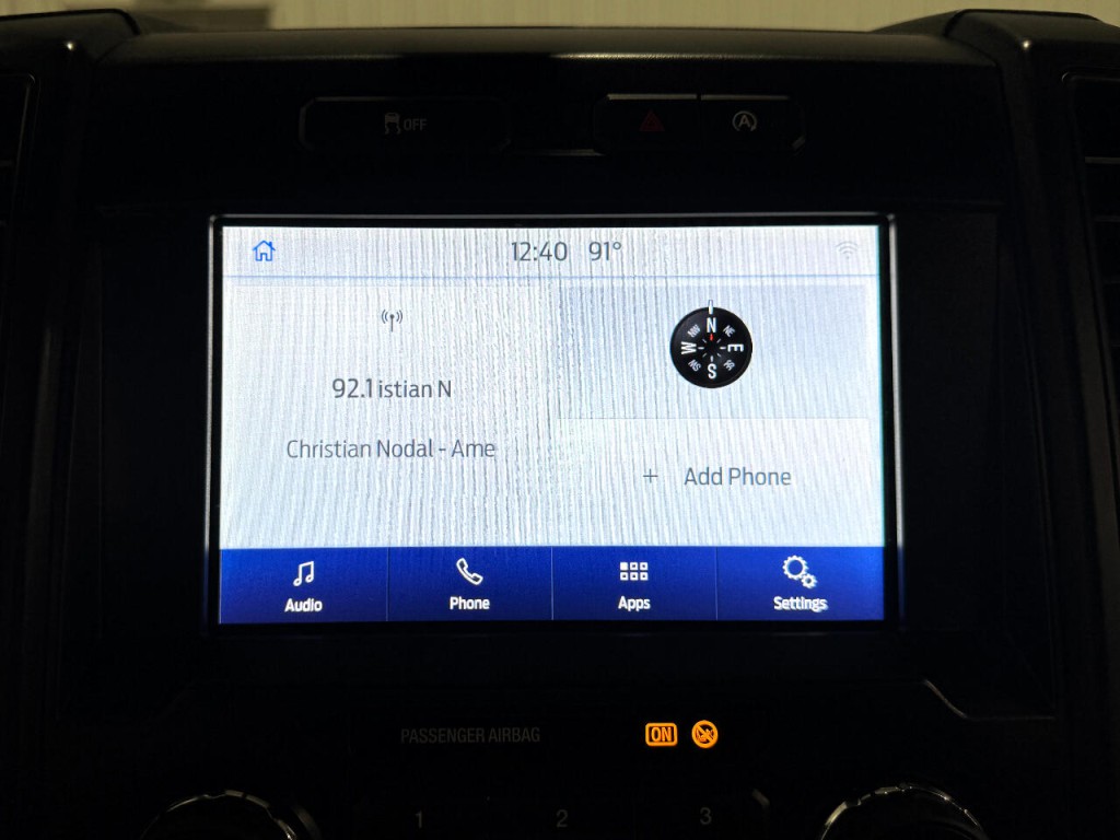 2019 Ford F-150 Image 29
