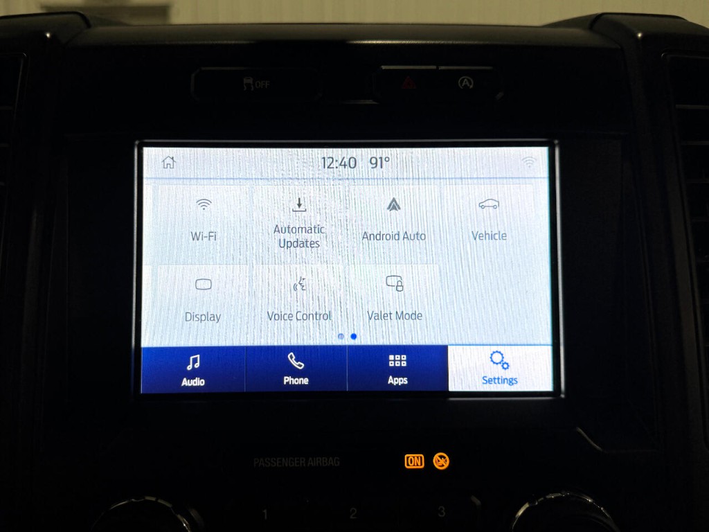 2019 Ford F-150 Image 32