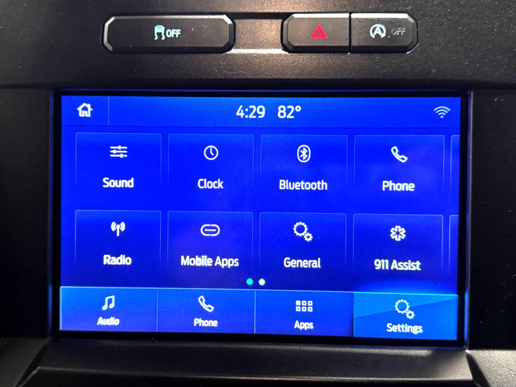 2019 Ford F-150 Image 36
