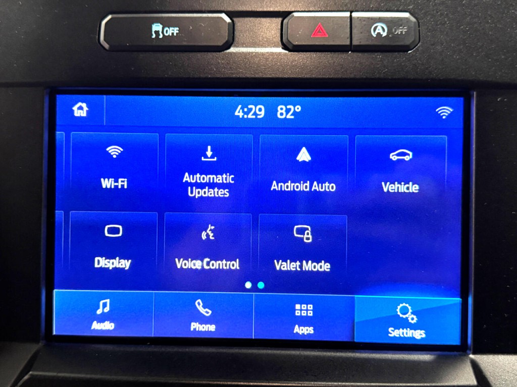 2019 Ford F-150 Image 37