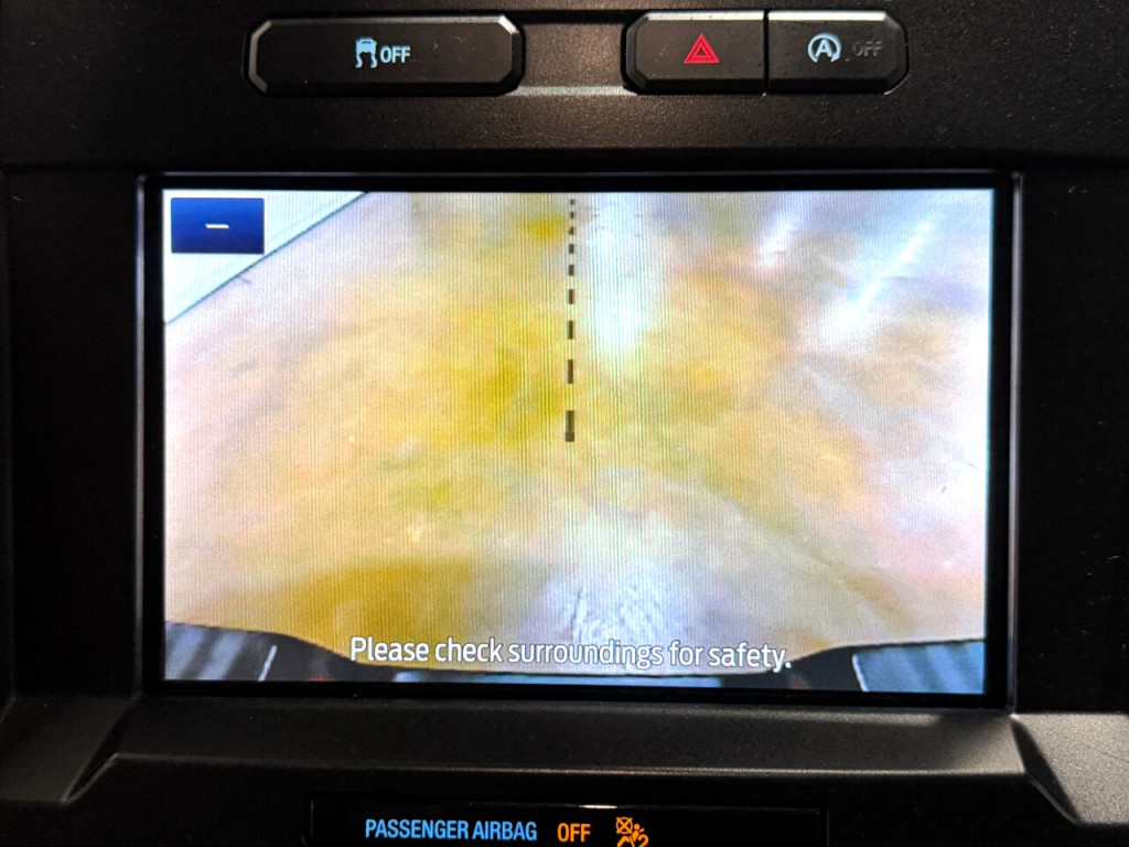 2019 Ford F-150 Image 39