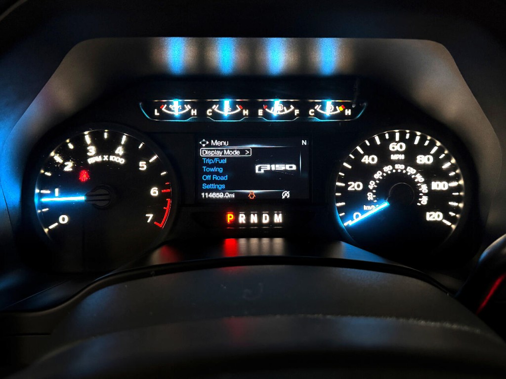 2019 Ford F-150 Image 40