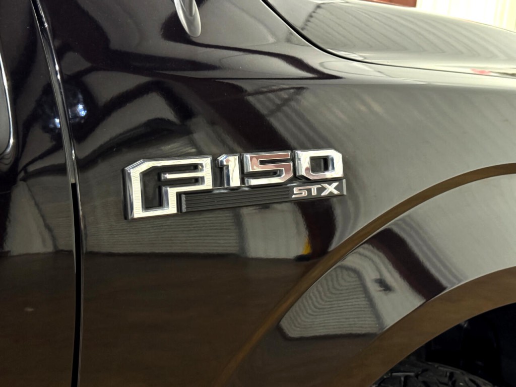 2019 Ford F-150 Image 41