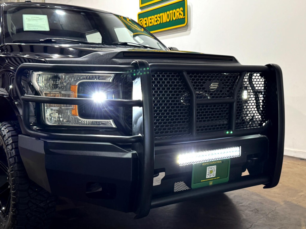 2019 Ford F-150 Image 42