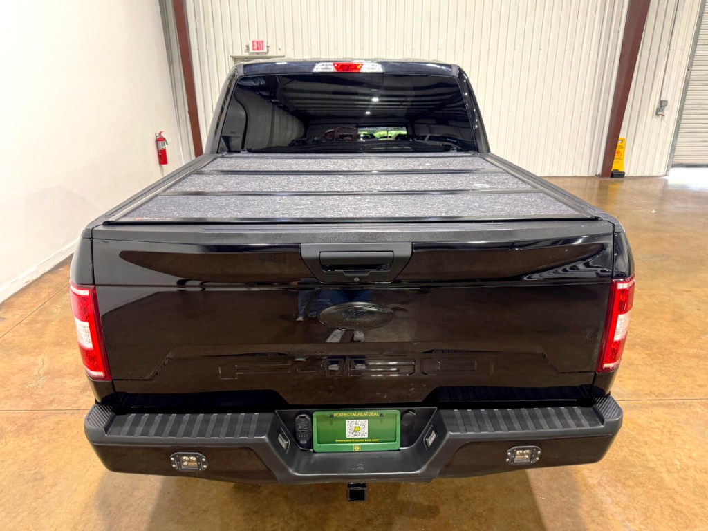 2019 Ford F-150 Image 43