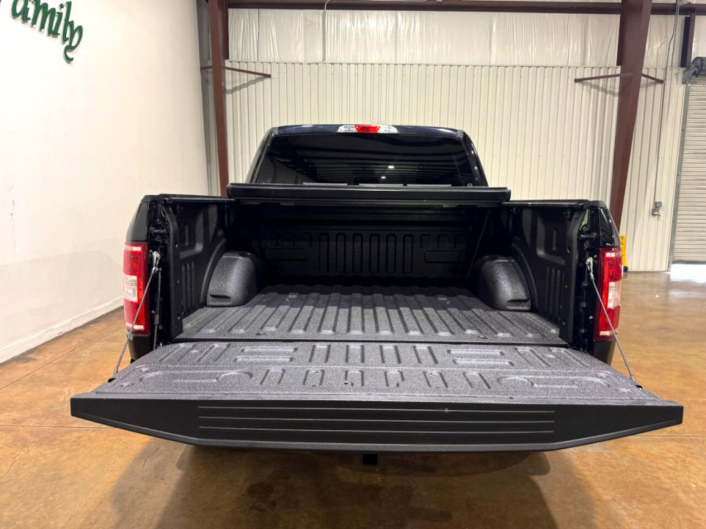 2019 Ford F-150 Image 44