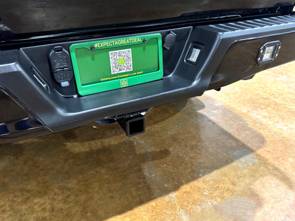 2019 Ford F-150 Image 45