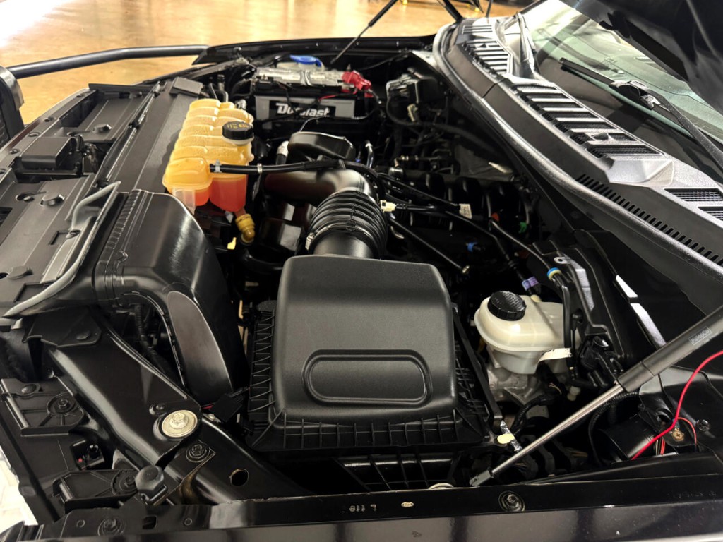 2019 Ford F-150 Image 47