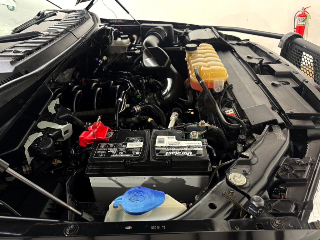 2019 Ford F-150 Image 48