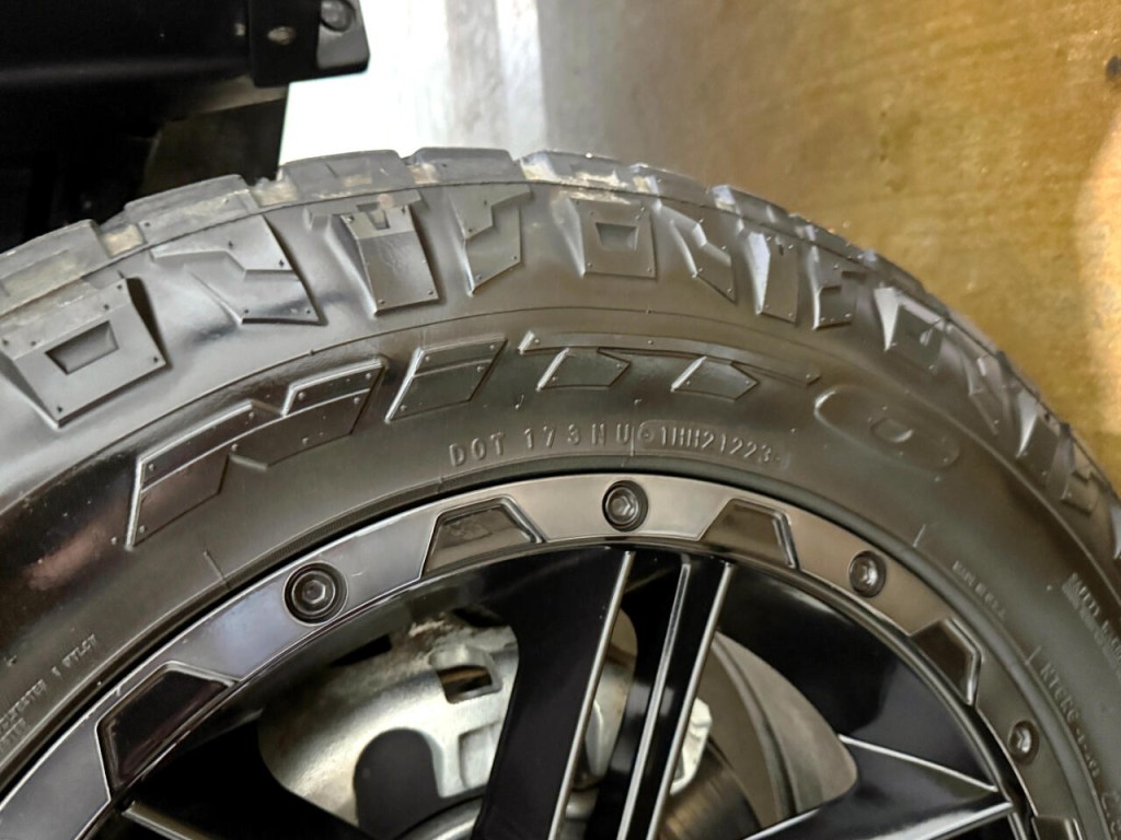 2019 Ford F-150 Image 49