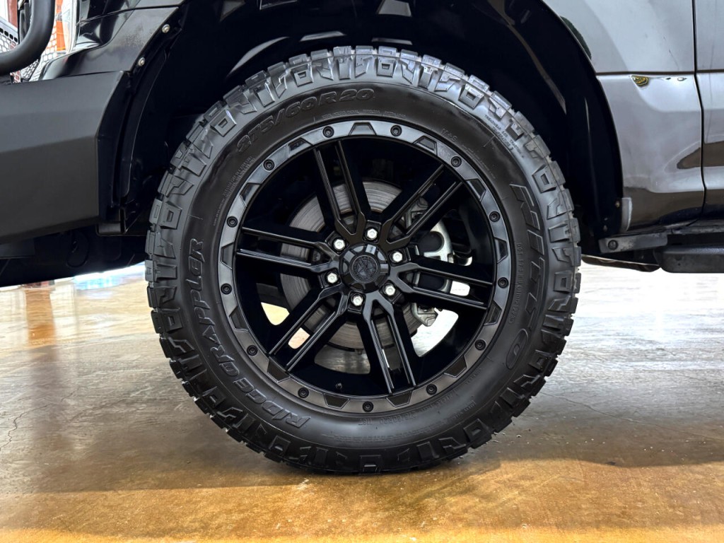 2019 Ford F-150 Image 51