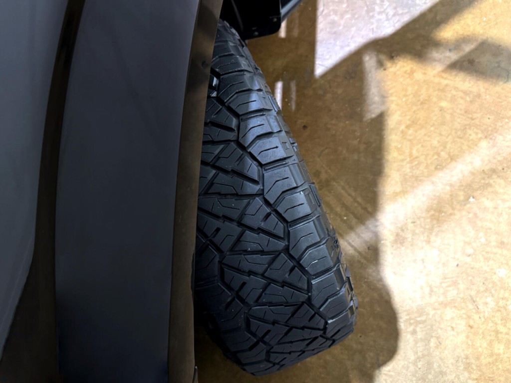 2019 Ford F-150 Image 52