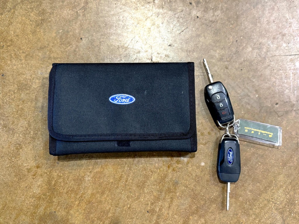 2019 Ford F-150 Image 54